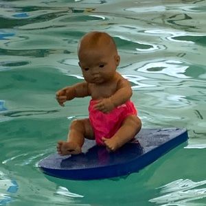 Meet your Posher, Phil